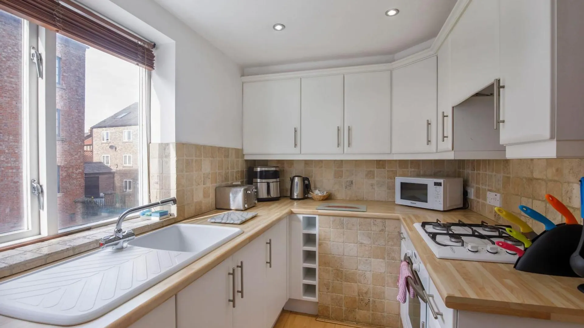 The Tannery Retreat Your Cosy York Getaway Apartment