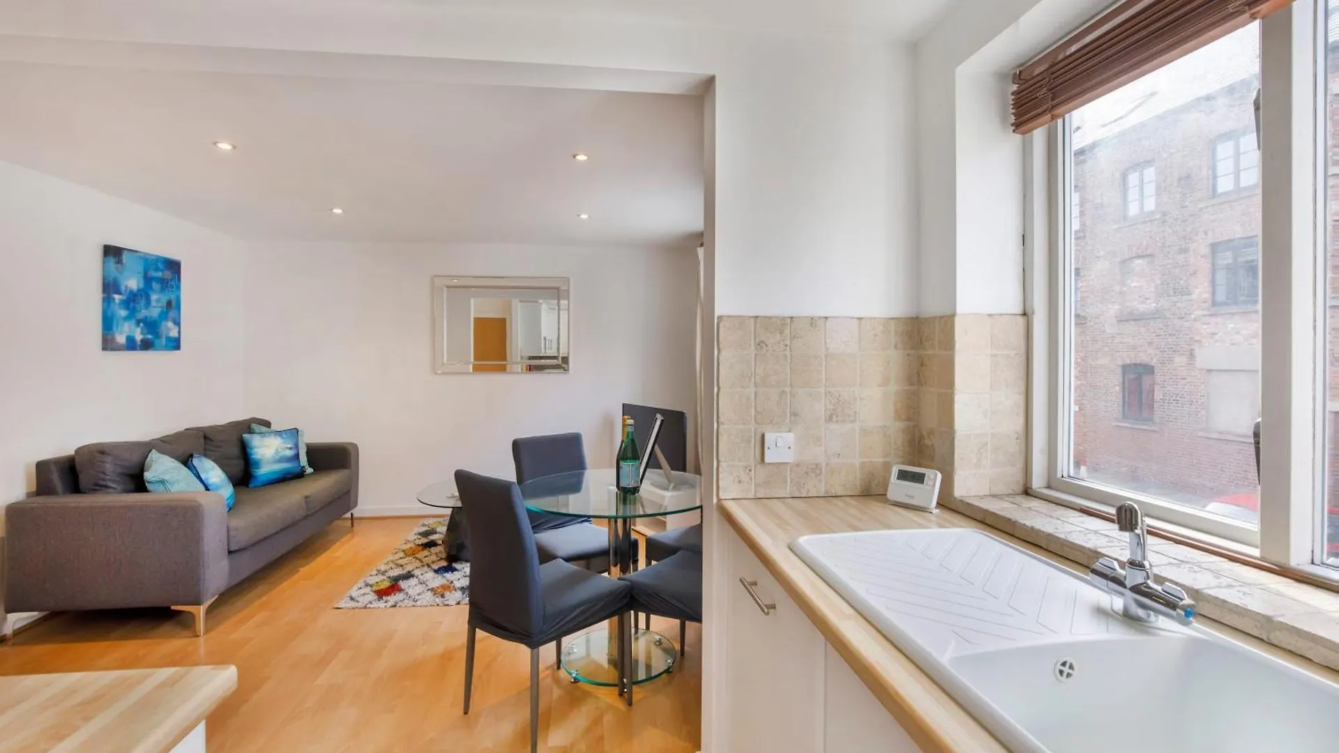 The Tannery Retreat Your Cosy York Getaway Apartment United Kingdom
