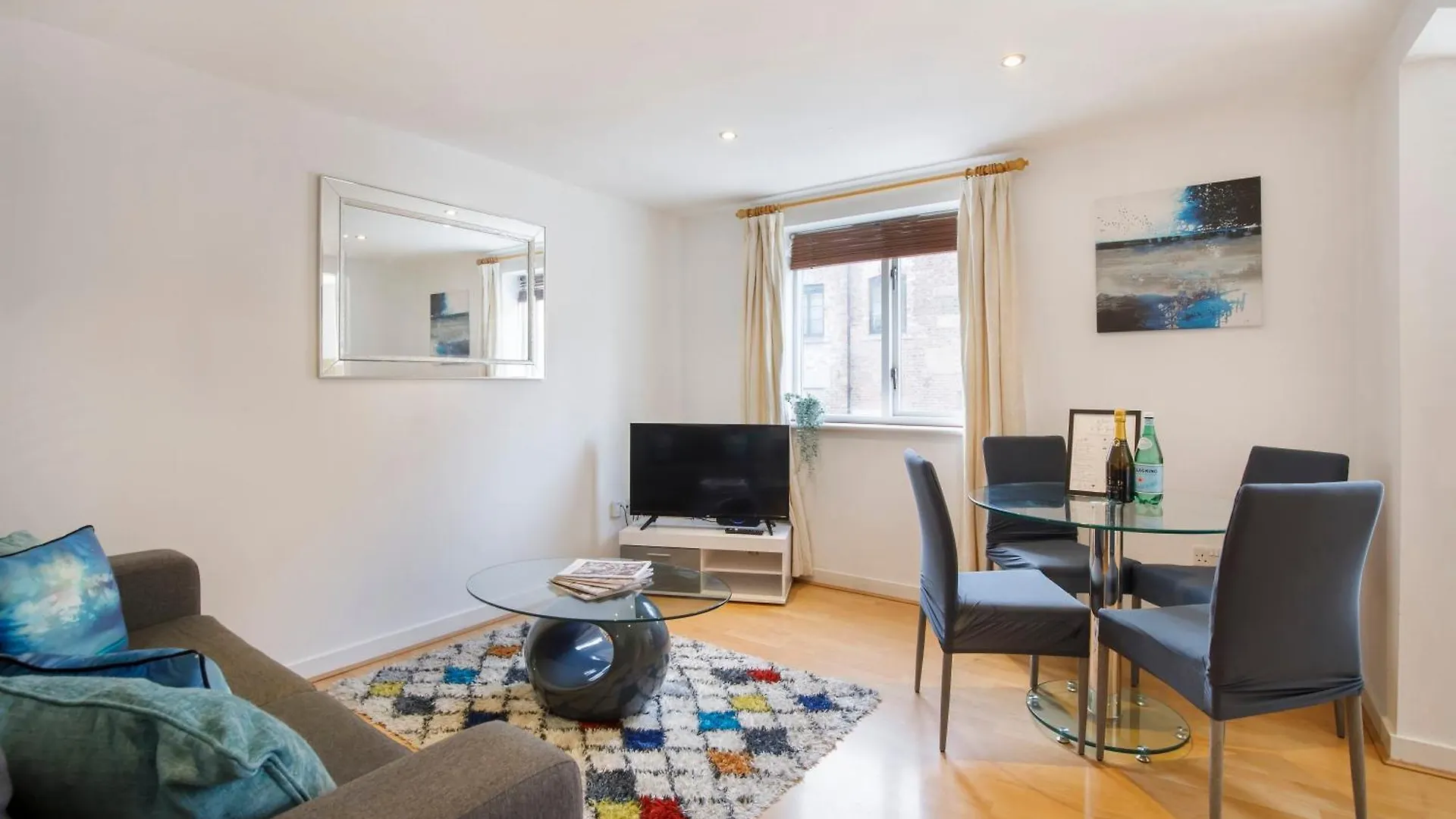 The Tannery Retreat Your Cosy York Getaway Apartment 0*,  United Kingdom