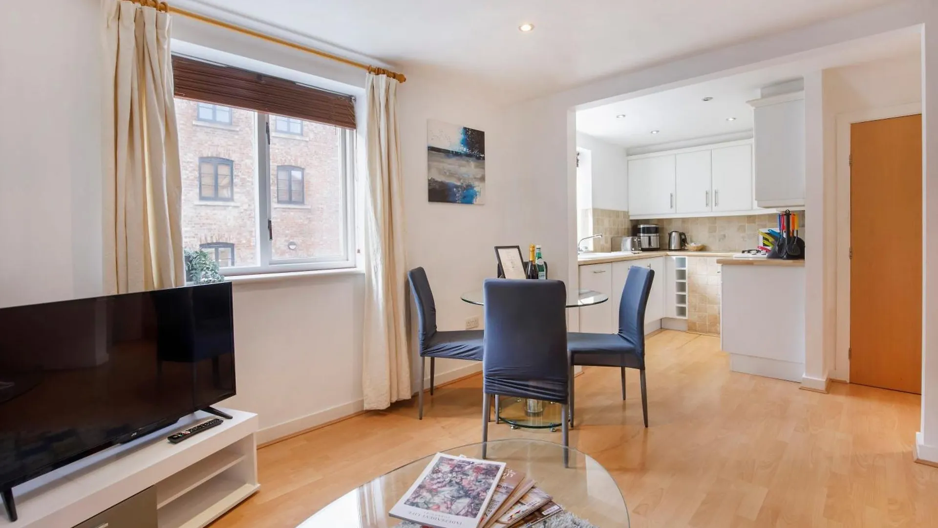 The Tannery Retreat Your Cosy York Getaway Apartment