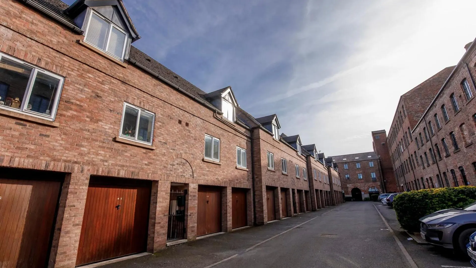 The Tannery Retreat Your Cosy York Getaway Apartment