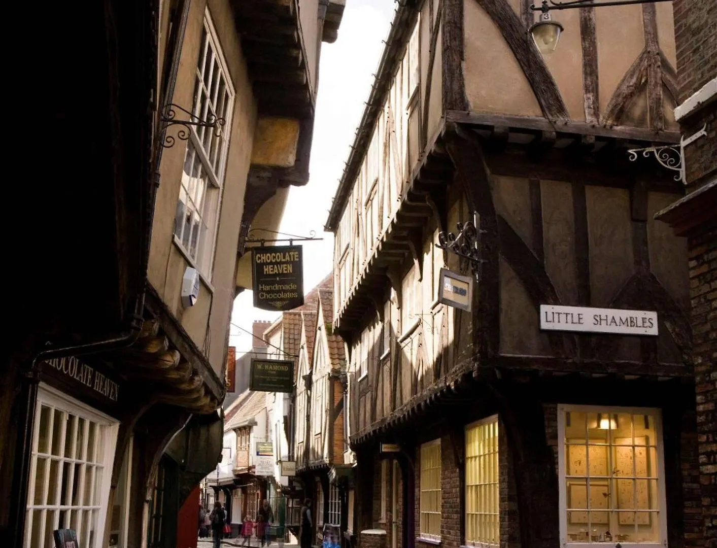 The Tannery Retreat Your Cosy York Getaway Apartment