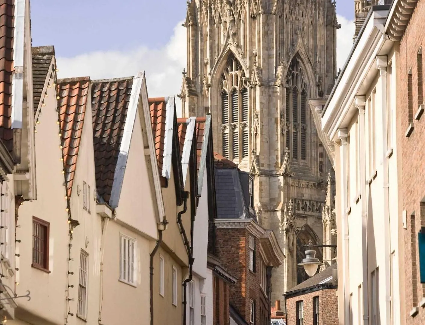 The Tannery Retreat Your Cosy York Getaway Apartment