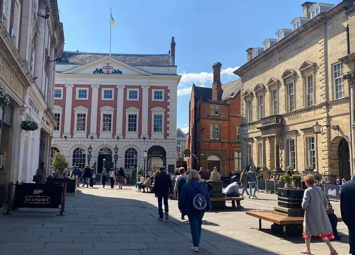 The Tannery Retreat Your Cosy York Getaway Apartment 0*,  United Kingdom